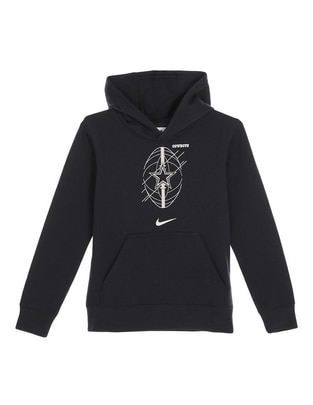 Sudadera con capucha y bolsa Dallas Cowboys para niño 1