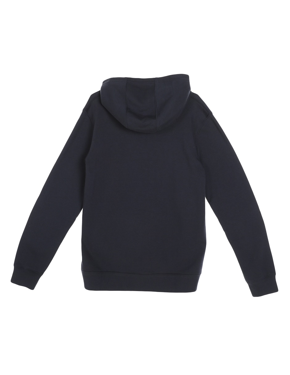 Sudadera con capucha y bolsa Seattle Seahawks para niño 2