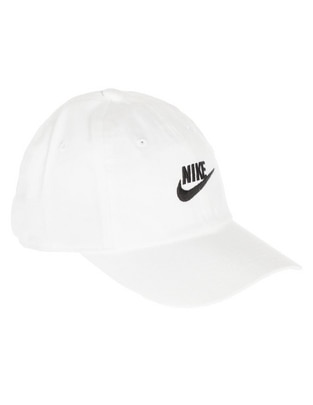 Gorra con visera curva hebilla infantil 1
