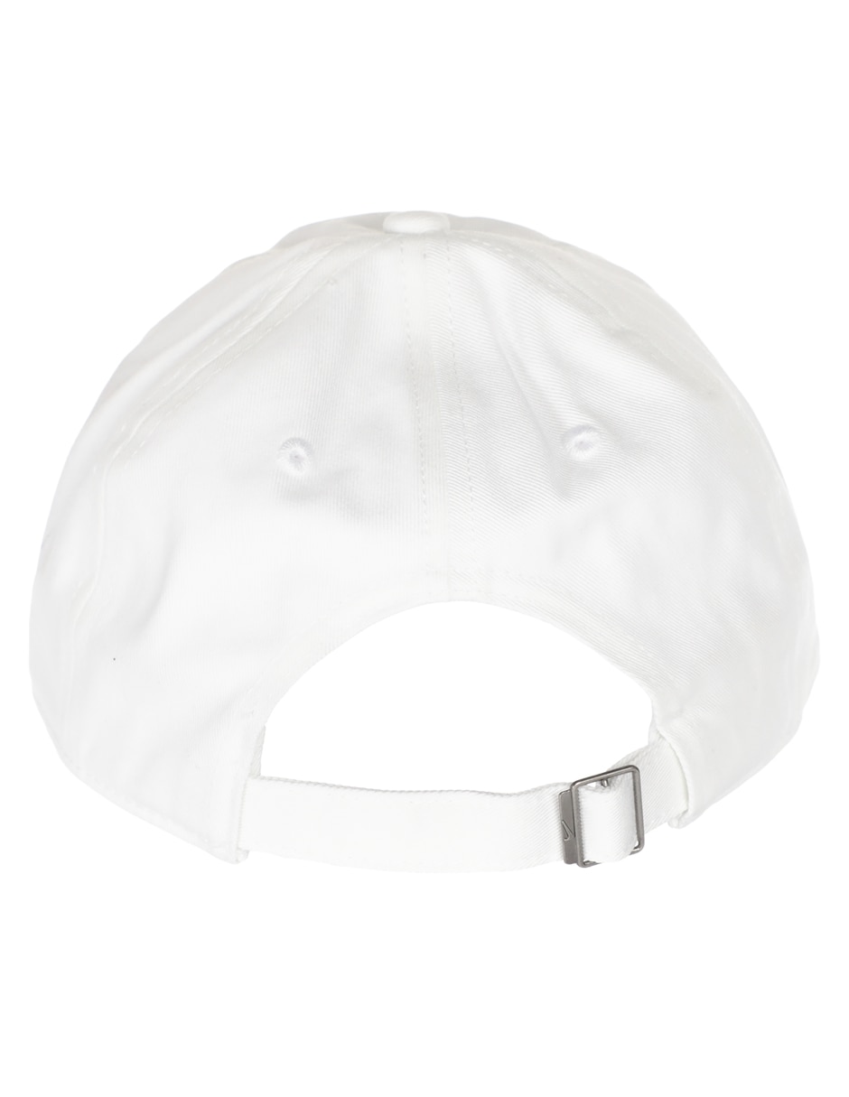 Gorra con visera curva hebilla infantil 2