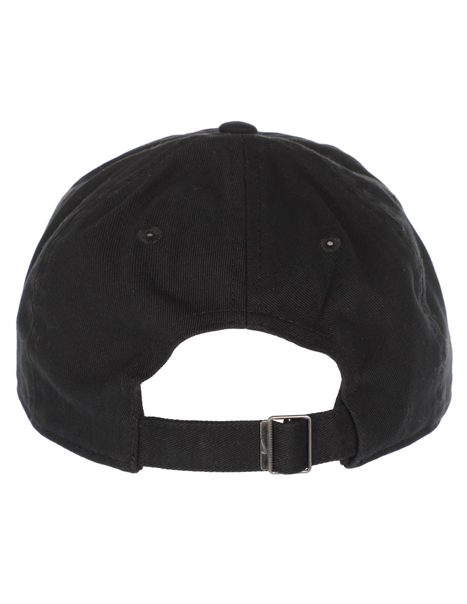 Gorra con visera curva hebilla infantil 4