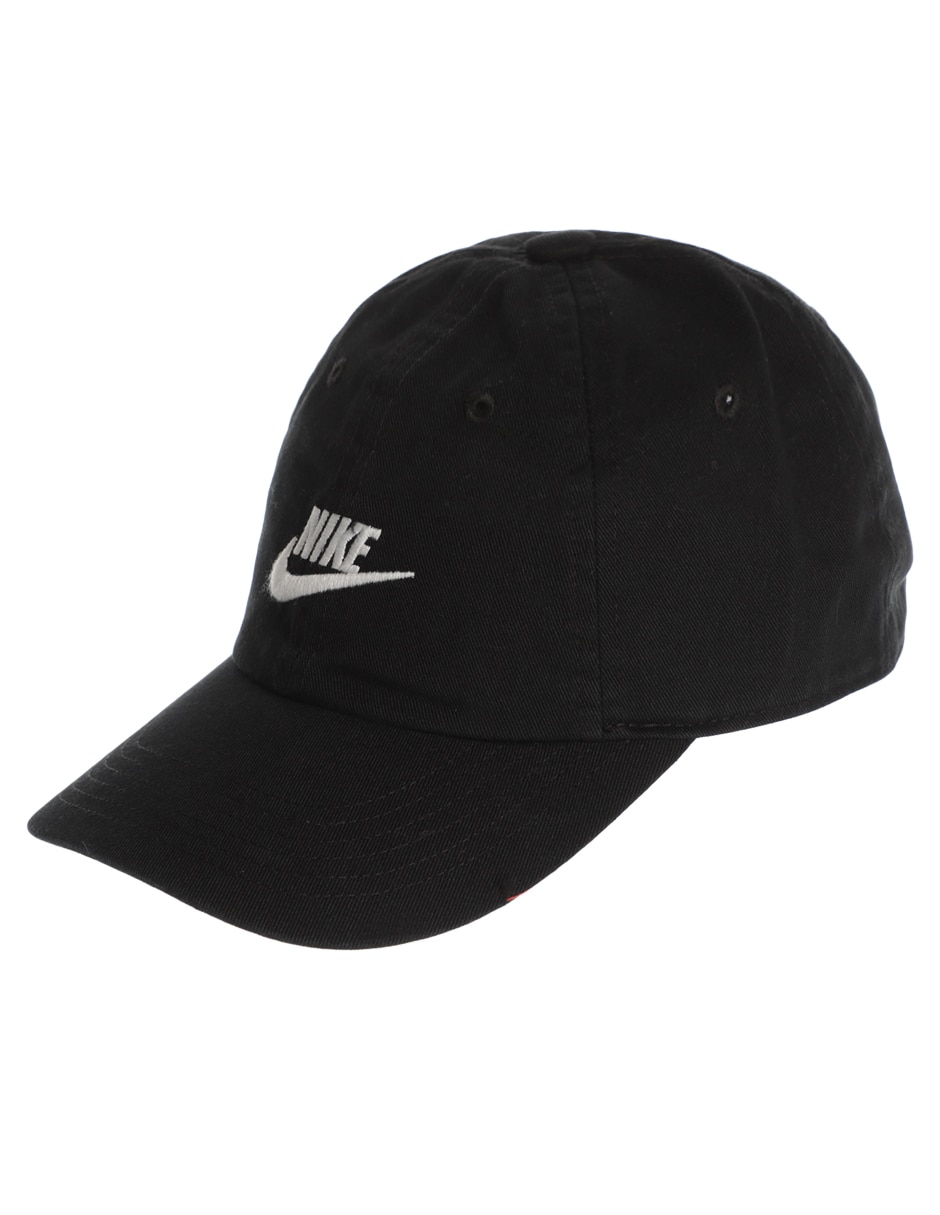 Gorra con visera curva hebilla infantil 5