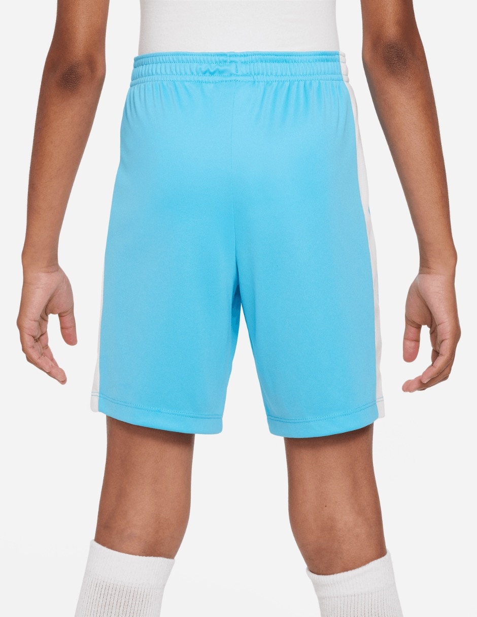 Short con bolsa Nike para entrenamiento unisex