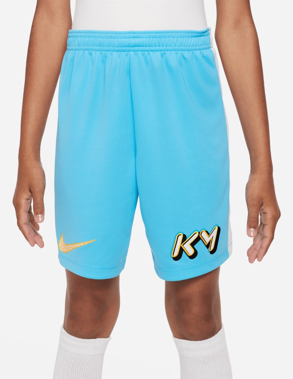 Short con bolsa Nike para entrenamiento unisex