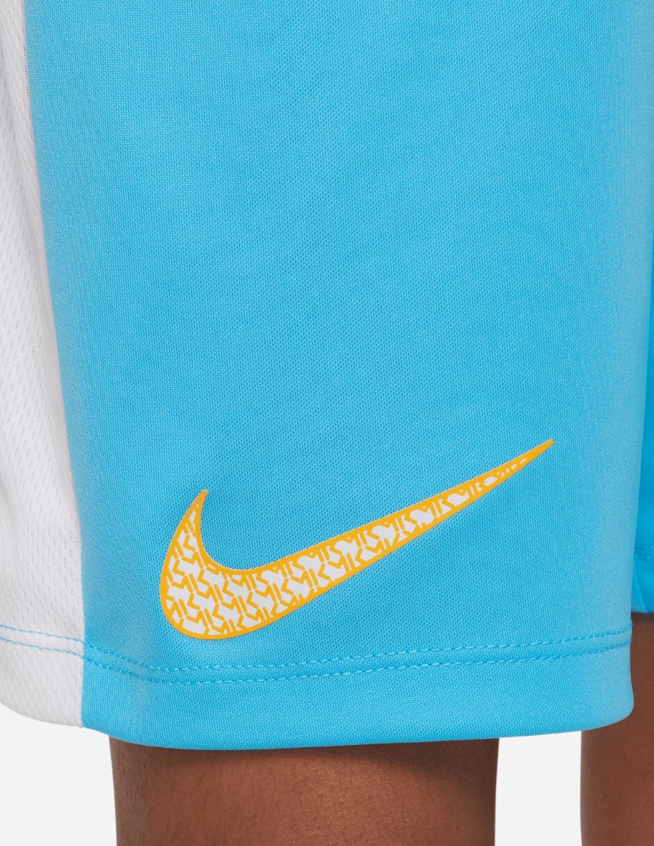 Short con bolsa Nike para entrenamiento unisex