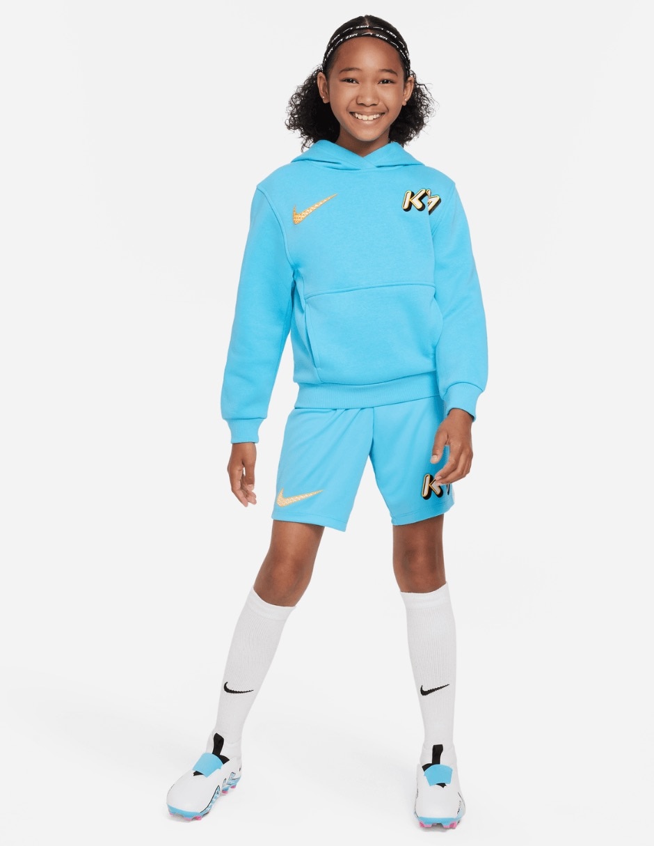 Short con bolsa Nike para entrenamiento unisex