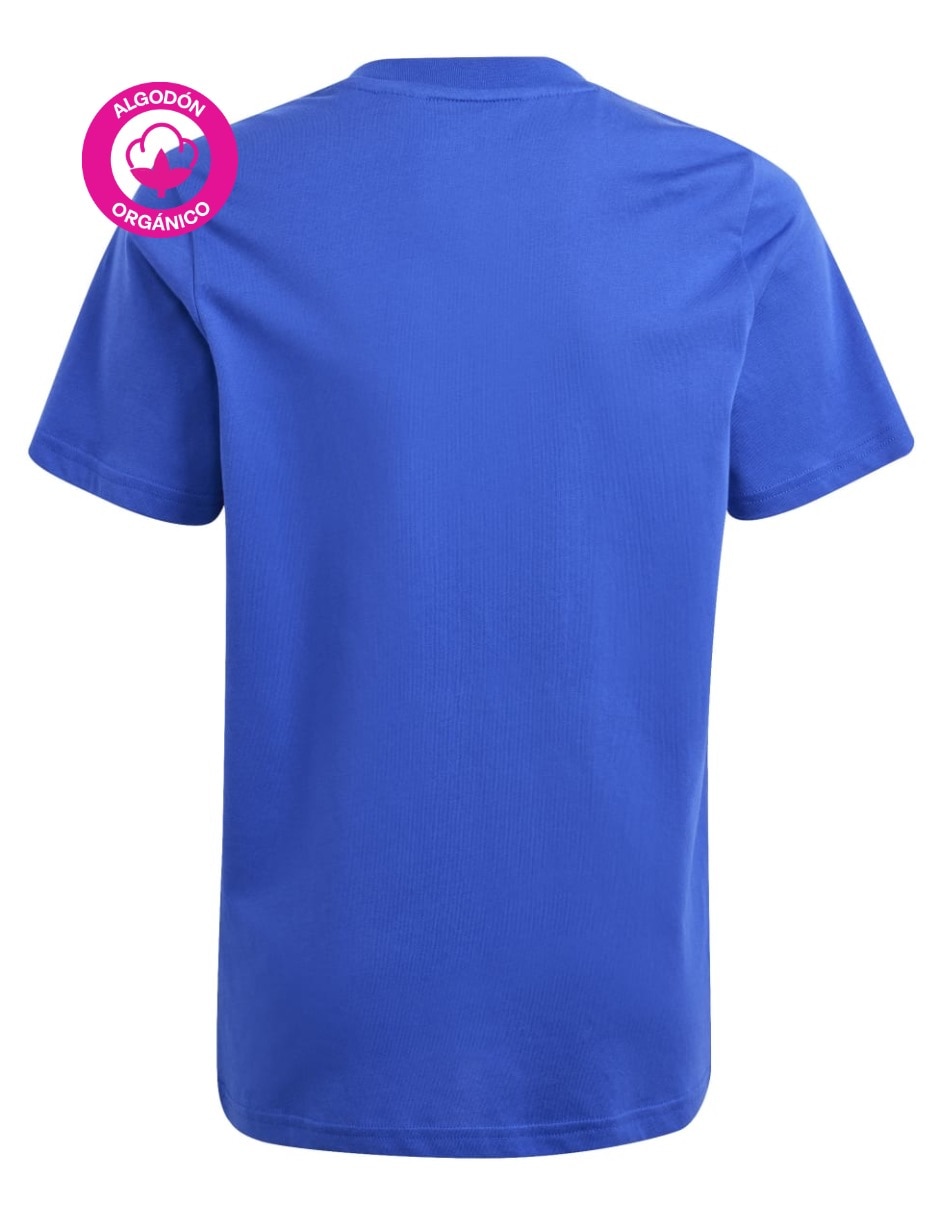 Playera deportiva para entrenamiento de niño 2