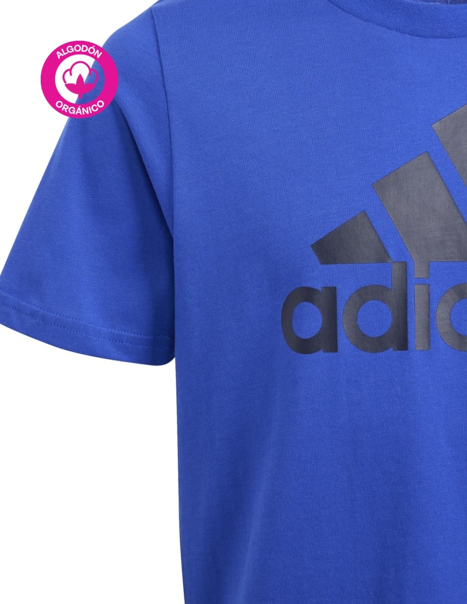 Playera deportiva para entrenamiento de niño 3