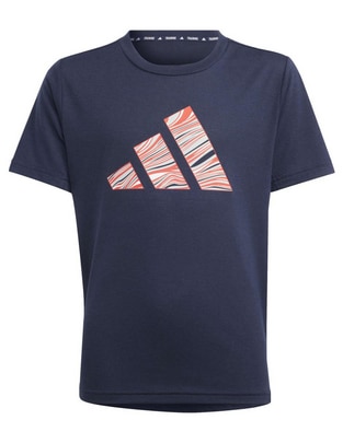 Playera deportiva para entrenamiento de niño Playera deportiva para entrenamiento de niño