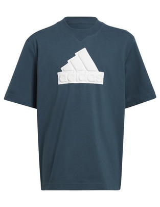 Playera deportiva para entrenamiento Adidas para niño