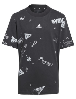 Playera deportiva para entrenamiento de niño