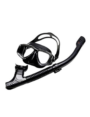 Máscara de snorkel Máscara de snorkel