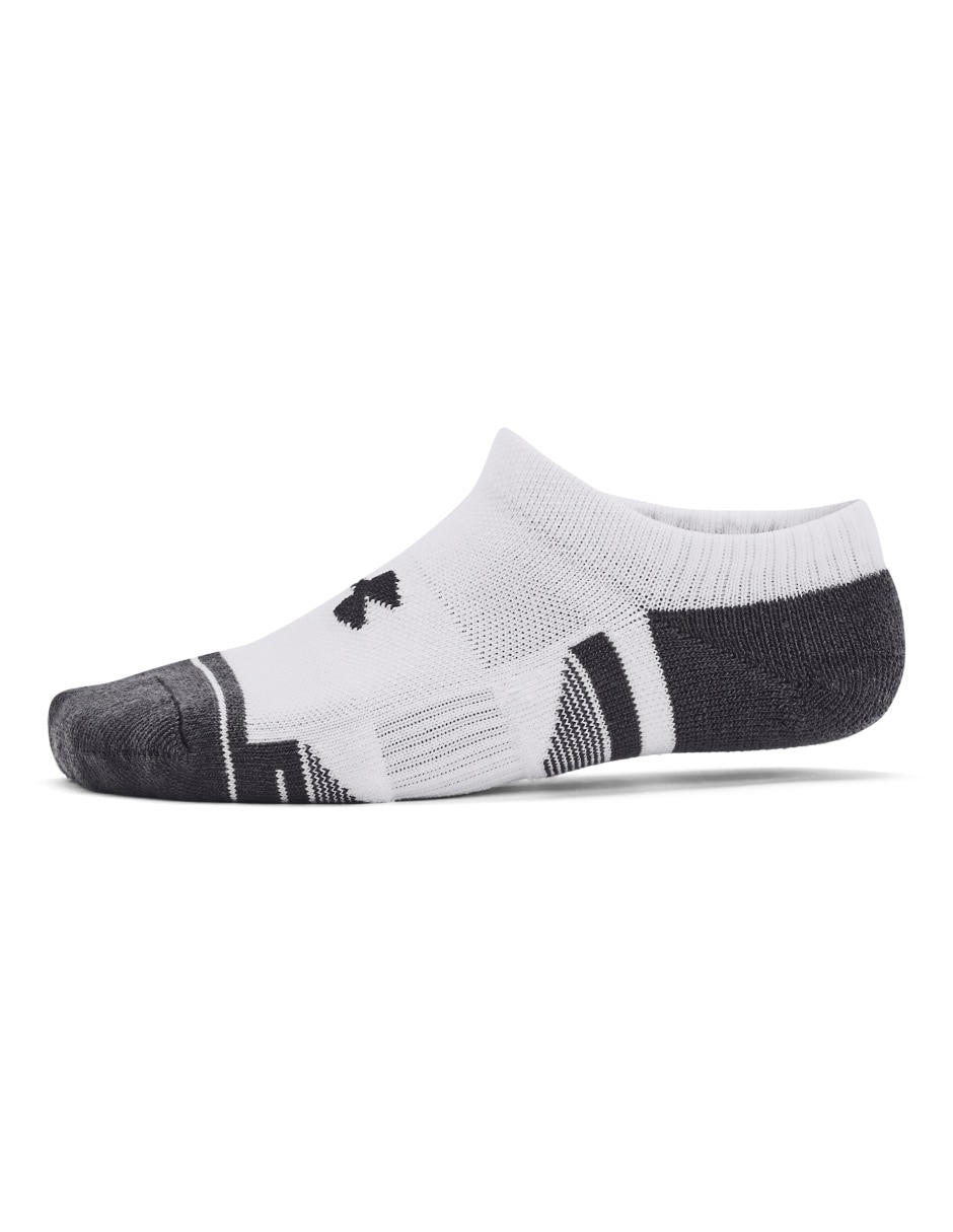 Calcetín comfort casual para niño 3 pares 4