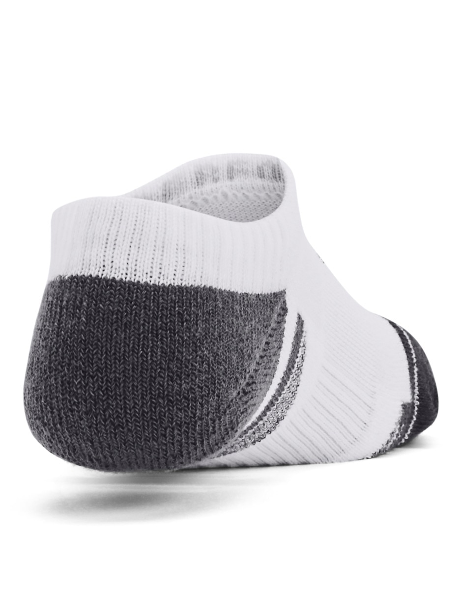 Calcetín comfort casual para niño 3 pares 3
