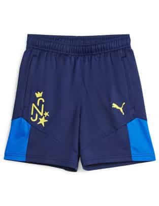 Short con bolsa para entrenamiento niño