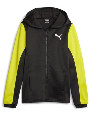 Sudadera con capucha para niño