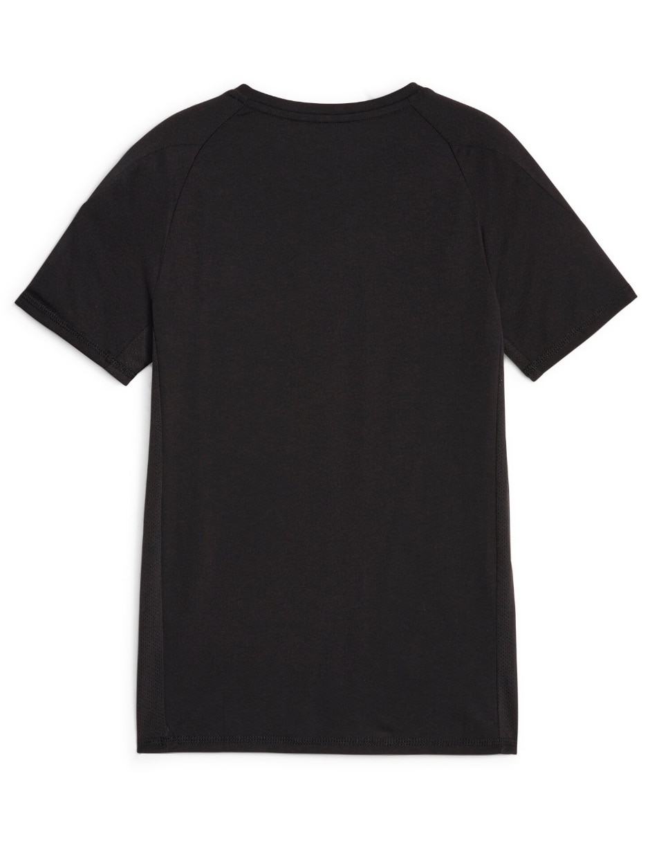 Playera deportiva para entrenamiento para niño 2