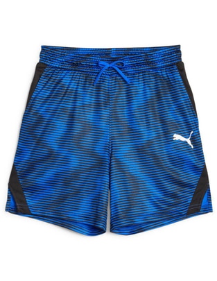 Short con bolsa para entrenamiento niño