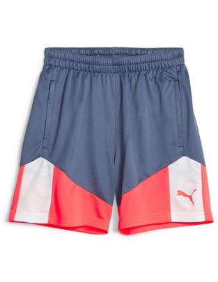 Short con bolsa para entrenamiento niño Short con bolsa para entrenamiento niño