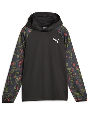Sudadera con capucha para niño Sudadera con capucha para niño