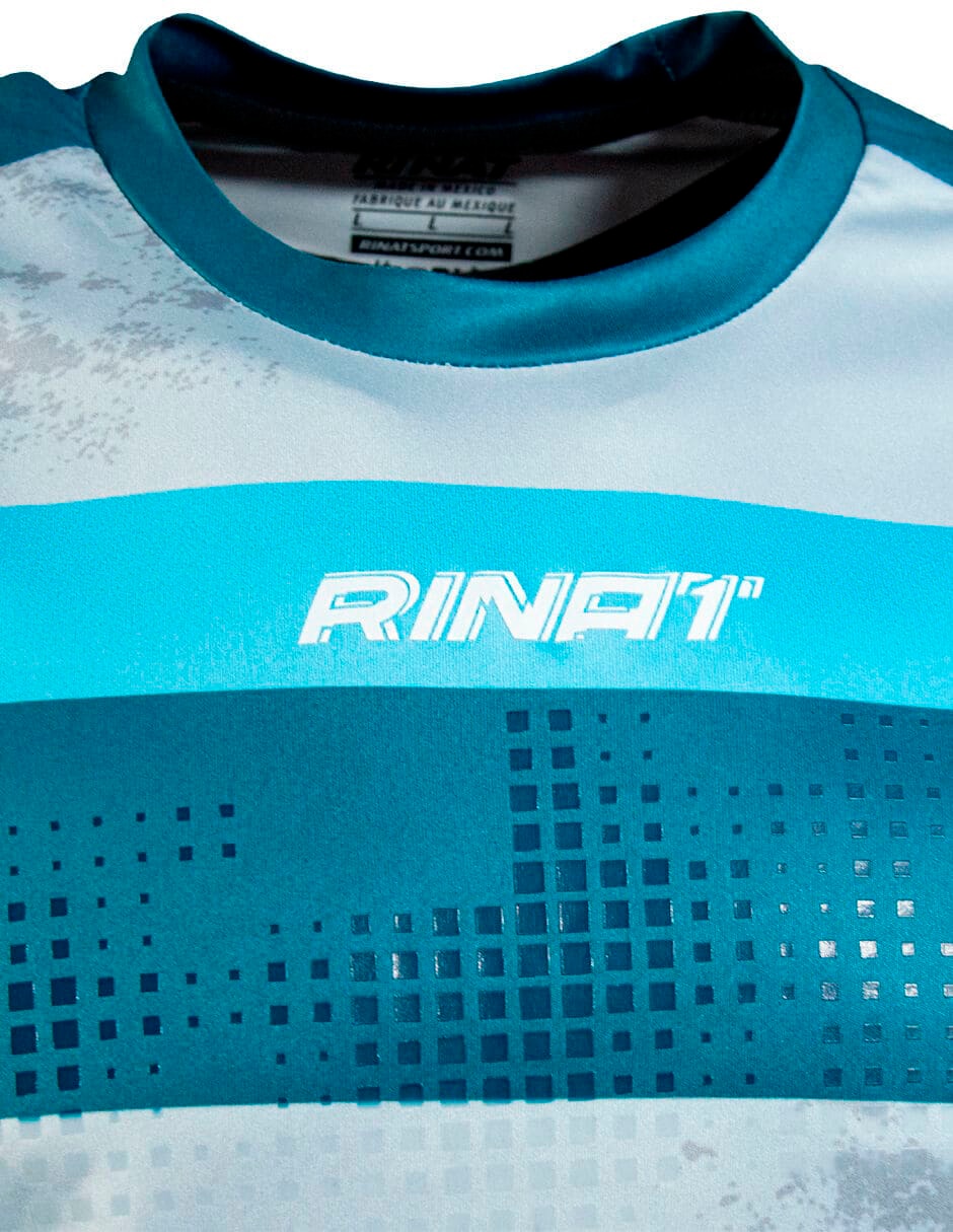 Jersey manga larga para niño