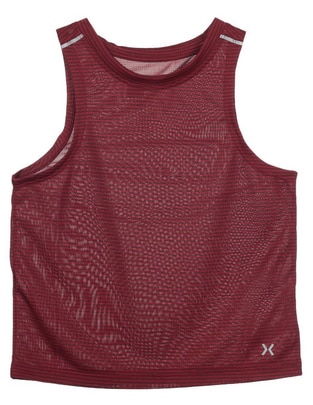 Playera deportiva para entrenamiento de niño