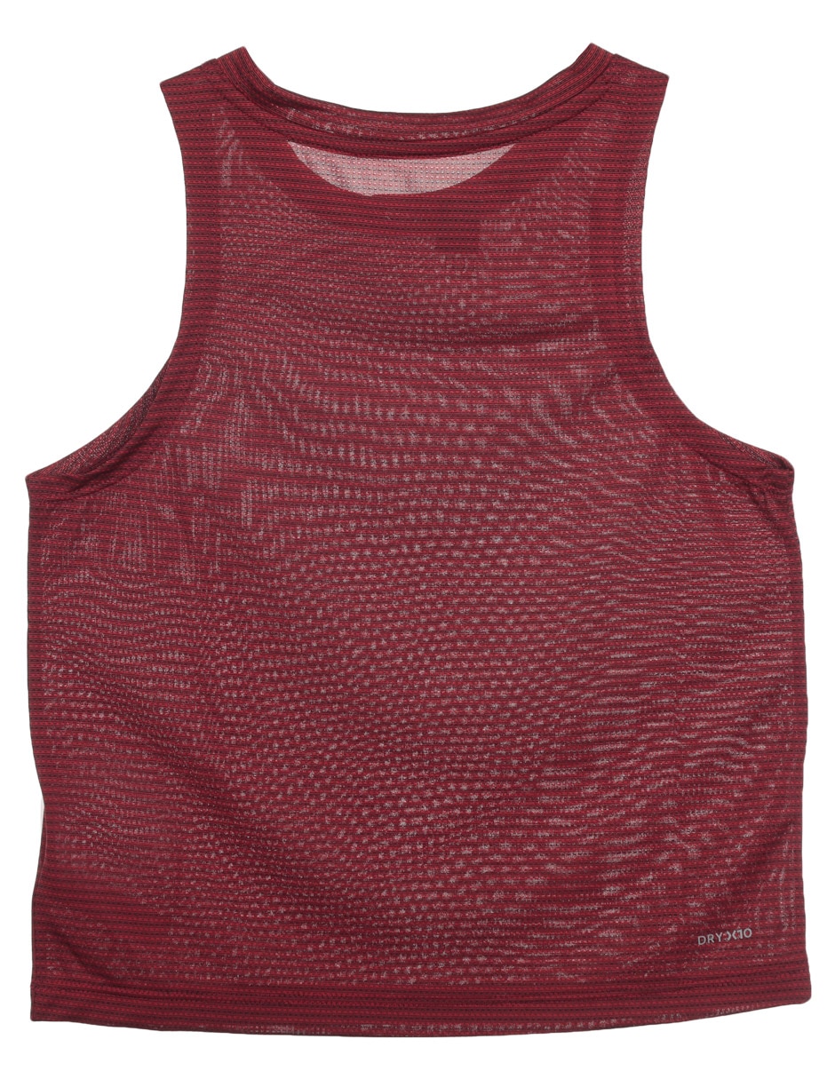 Playera deportiva para entrenamiento de niño