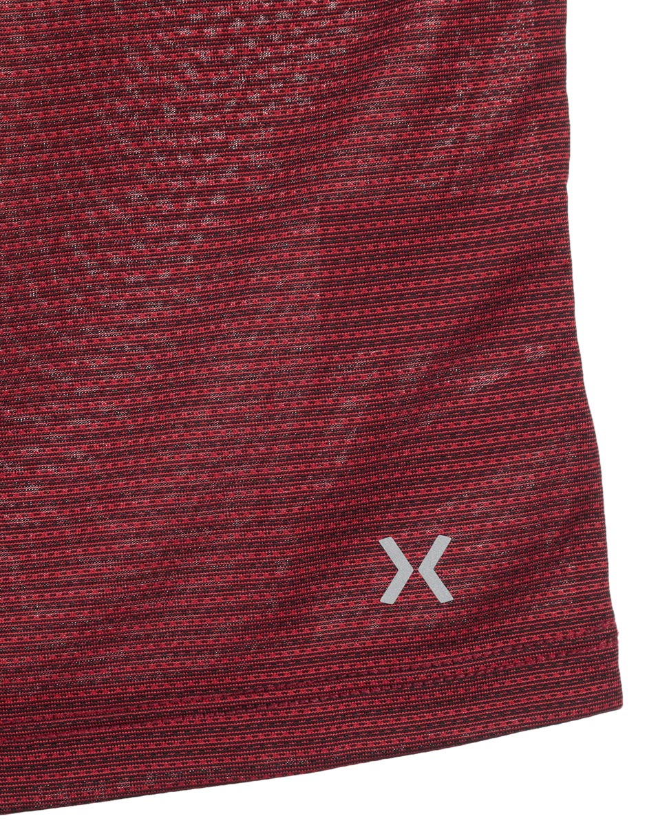 Playera deportiva para entrenamiento de niño