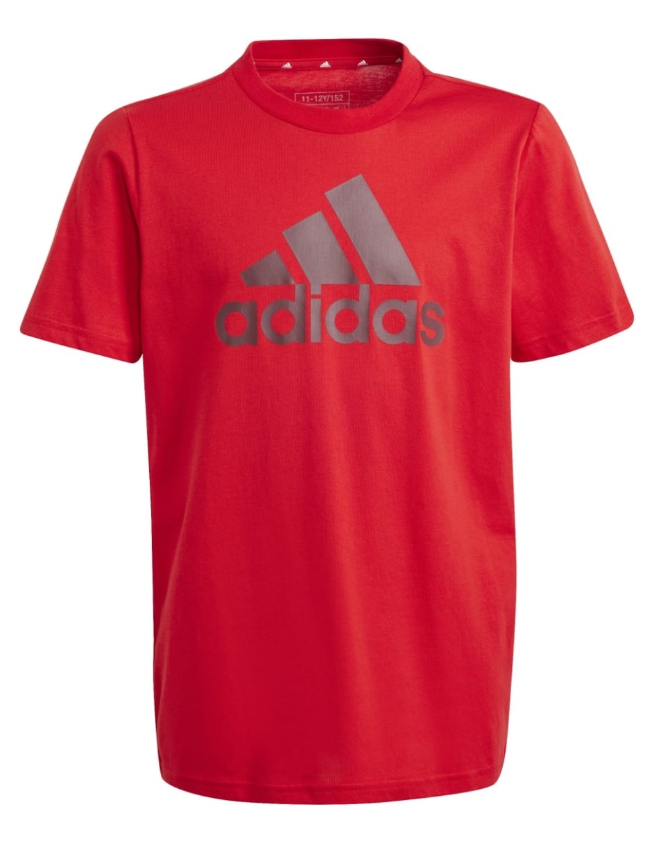 Playera deportiva para entrenamiento de niño Playera deportiva para entrenamiento de niño