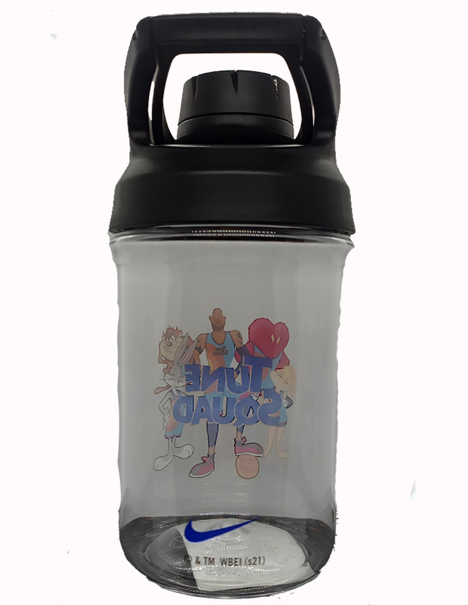Botella de agua Nike Space Jam 2 unisex