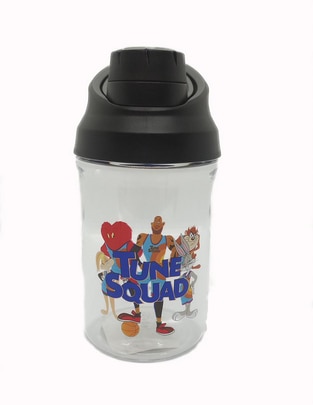 Botella de agua Nike Space Jam 2 unisex