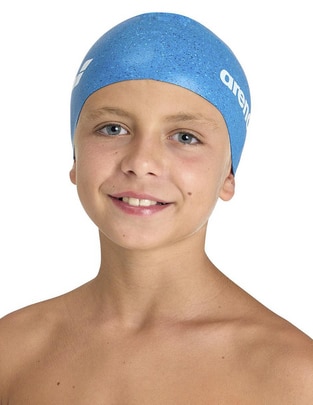 Gorra para natación de silicón 3