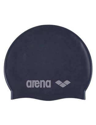 Gorra para natación de silicón 1