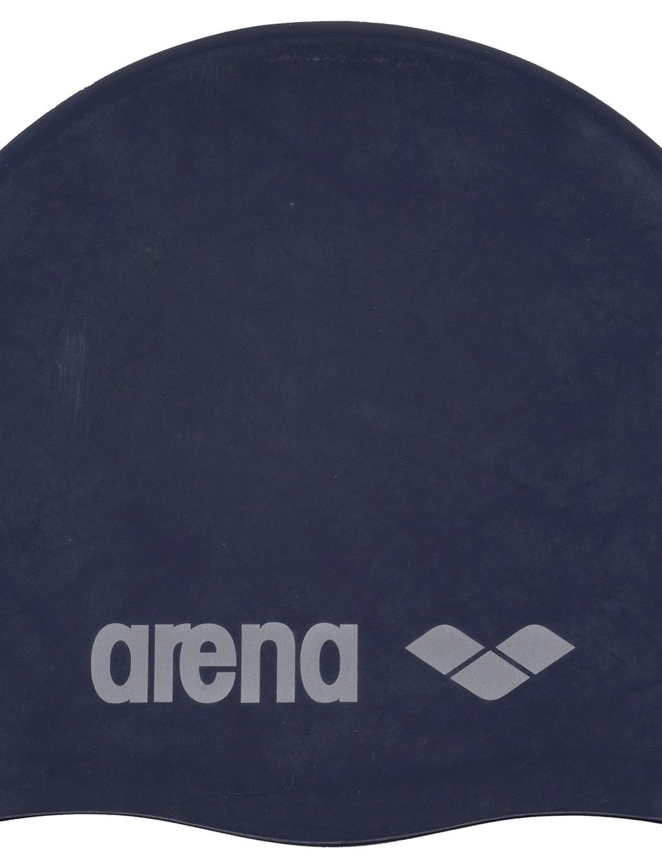 Gorra para natación de silicón 5