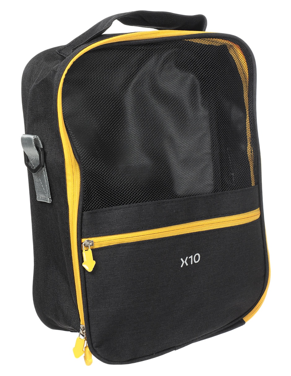 Mochila bandolera X10 para niño