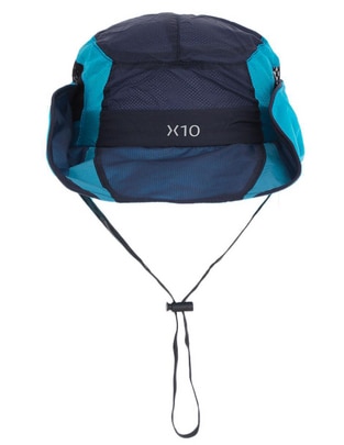 Gorro para campismo infantil