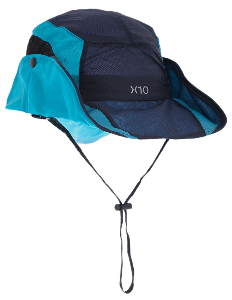 Gorro para campismo infantil 5