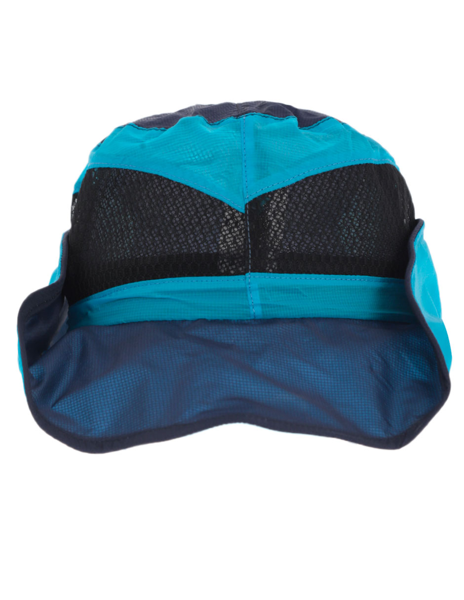 Gorro para campismo infantil 4