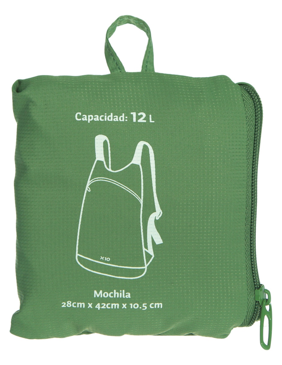 Mochila deportiva 5