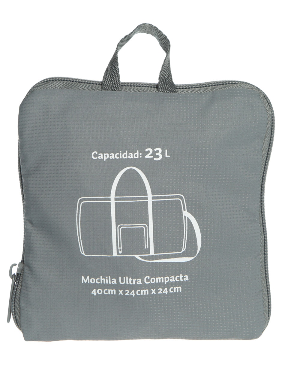 Mochila deportiva 5