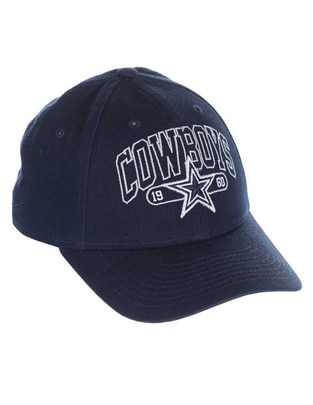 Gorra visera curva snapback para fútbol americano NFL Dallas Cowboys para adulto Gorra visera curva snapback para fútbol americano NFL Dallas Cowboys para adulto