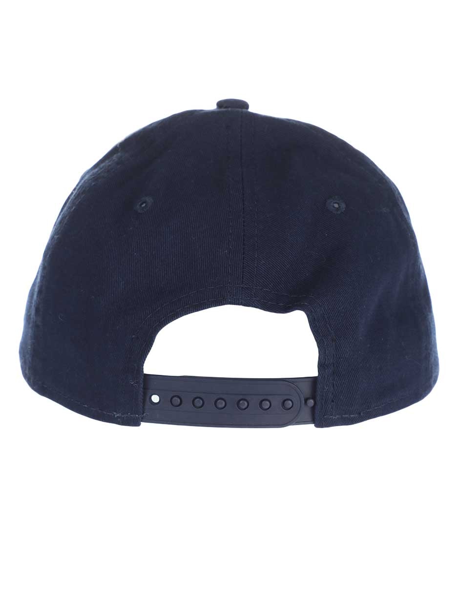 Gorra visera curva snapback para fútbol americano NFL Dallas Cowboys para adulto 3