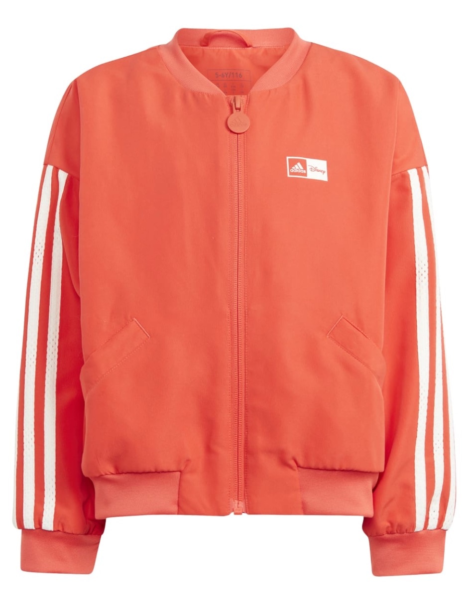 Chamarra para entrenamiento Adidas para niño