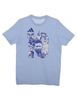 Playera deportiva para entrenamiento de niño Playera deportiva para entrenamiento de niño