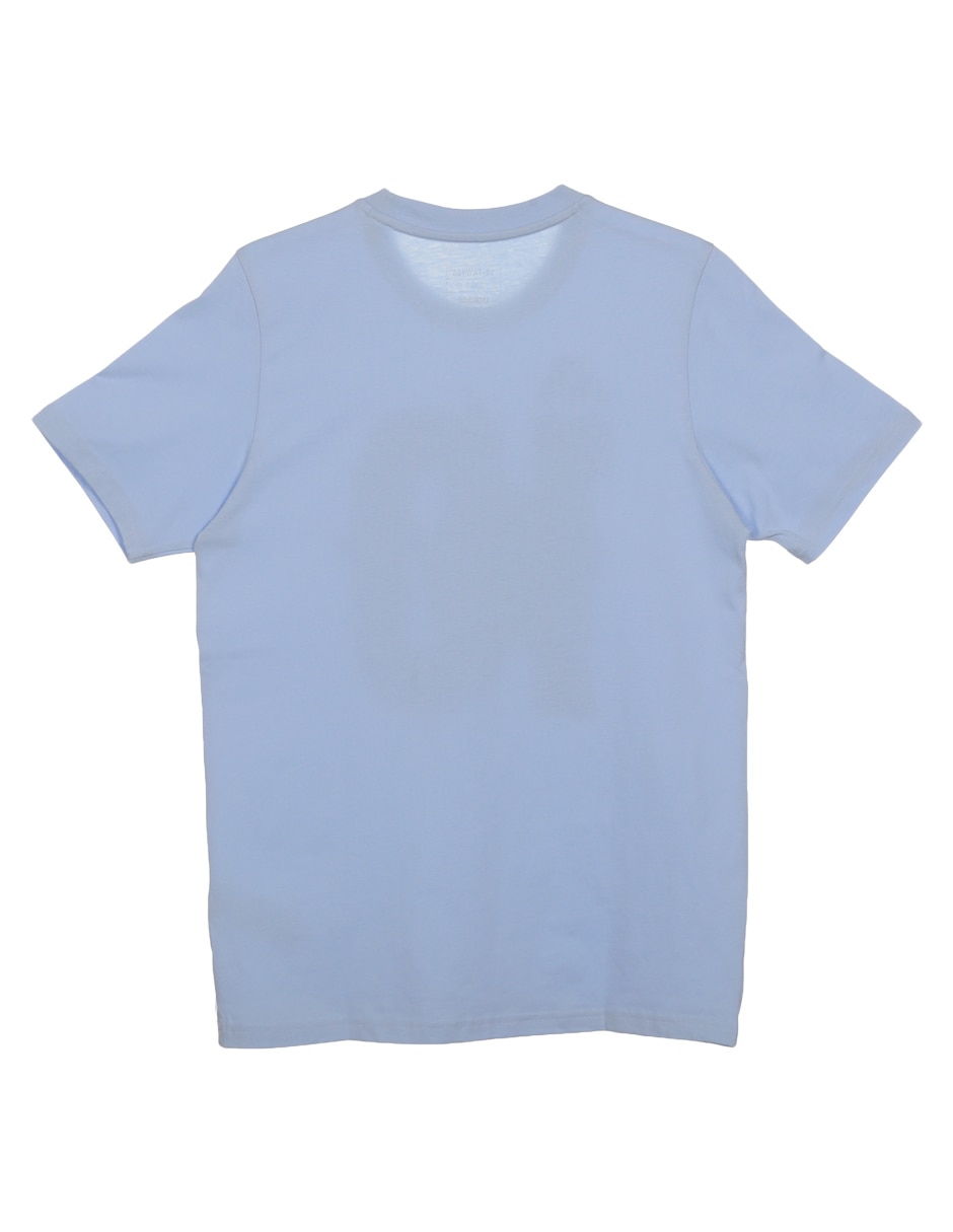 Playera deportiva para entrenamiento de niño 2