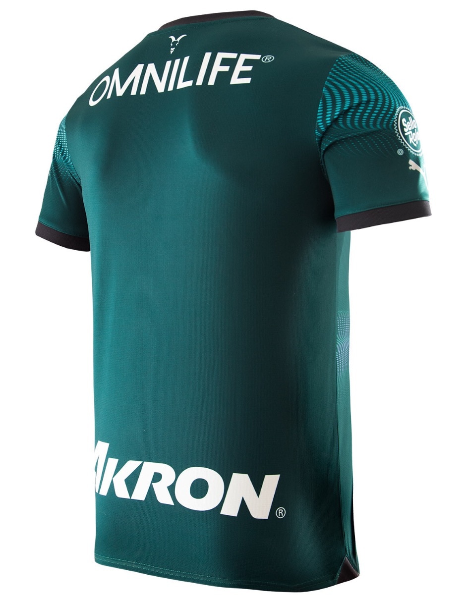 Jersey de Club Deportivo Guadalajara entrenamiento para niño 2