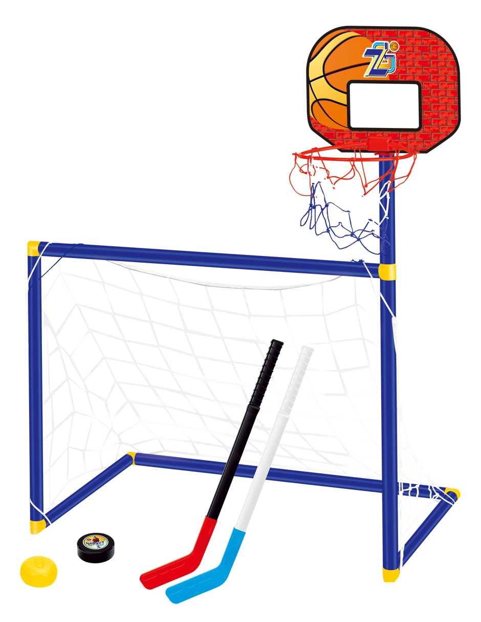 Kit balón multidisciplina infantil 11