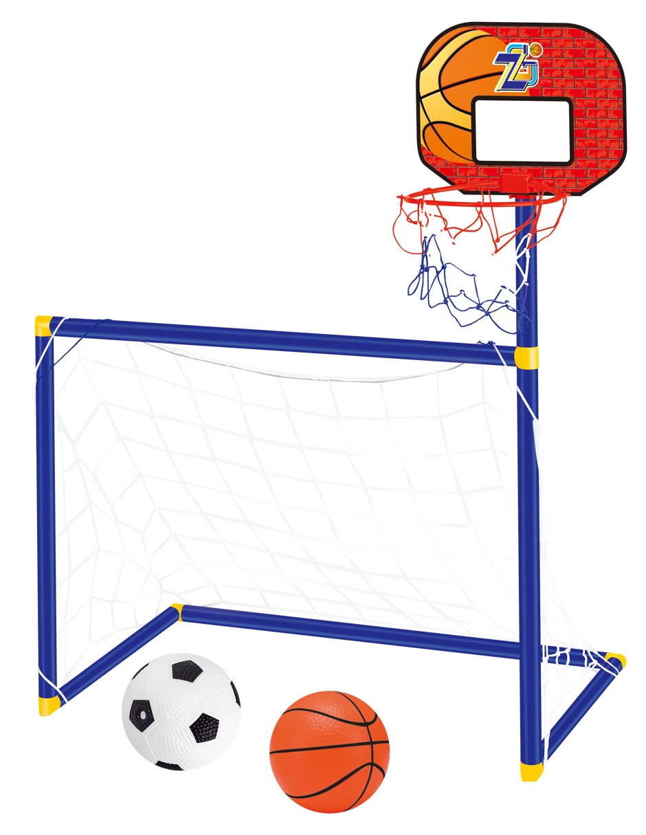 Kit balón multidisciplina infantil 7