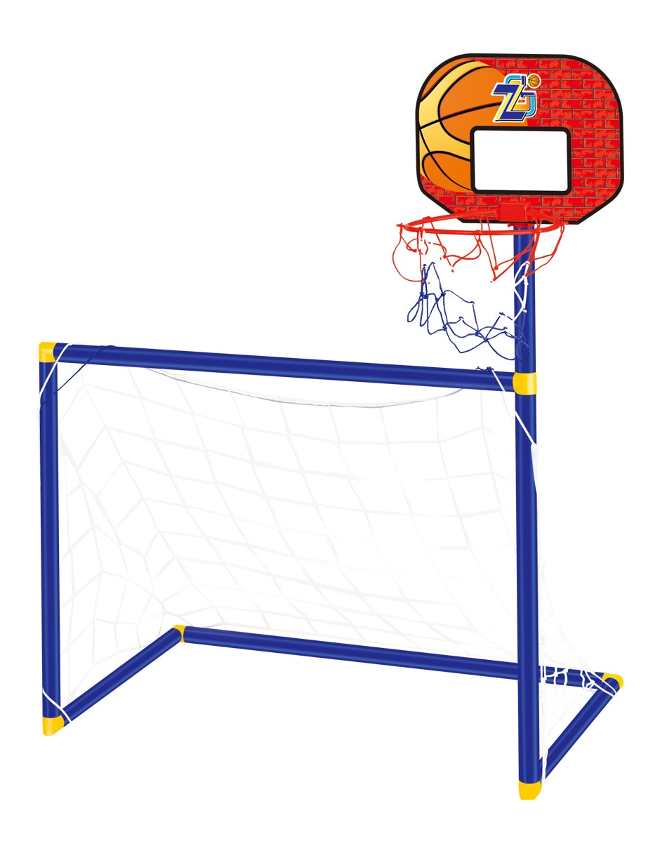 Kit balón multidisciplina infantil 8