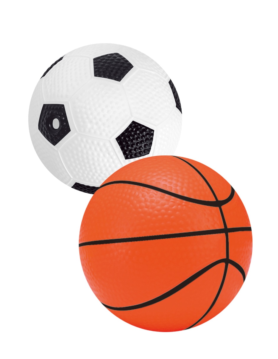 Kit balón multidisciplina infantil 9